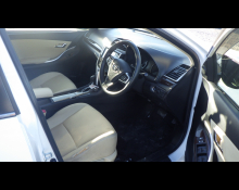 Toyota Premio 2016