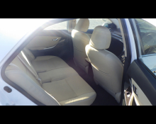 Toyota Premio 2016