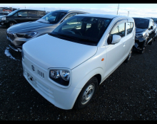 Suzuki Alto 2020