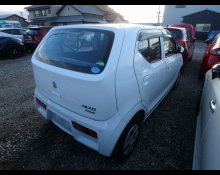 Suzuki Alto 2020