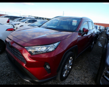 Toyota RAV4 2019