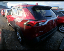 Toyota RAV4 2019