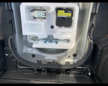 Toyota Corolla Fielder 2018