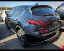Mazda CX 5 2019