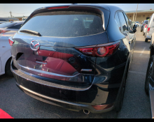 Mazda CX 5 2019