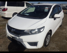 Honda Fit 2014