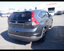 Honda CR-V 2013