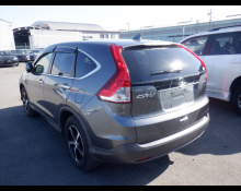 Honda CR-V 2013