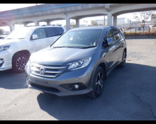 Honda CR-V 2013