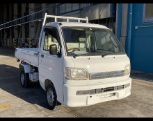 Daihatsu Hijet Truck 2001