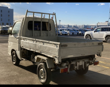 Daihatsu Hijet Truck 2001