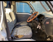 Daihatsu Hijet Truck 2001