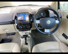 Volkswagen New Beetle 2005