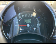 Volkswagen New Beetle 2005