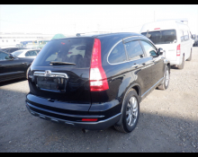 Honda CR-V 2011