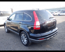 Honda CR-V 2011