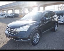 Honda CR-V 2011