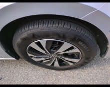 Volkswagen Polo 2021