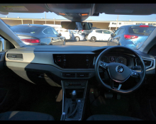 Volkswagen Polo 2021