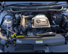 Volkswagen Polo 2021