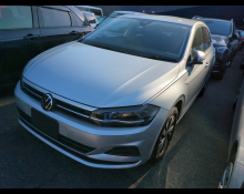 Volkswagen Polo 2021
