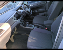 Volkswagen Polo 2021