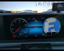 Mercedes-Benz GLE-Class 2021