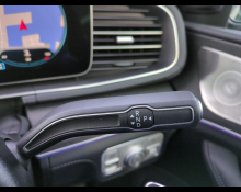 Mercedes-Benz GLE-Class 2021