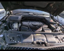 Mercedes-Benz GLE-Class 2021