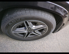 Mercedes-Benz GLE-Class 2021