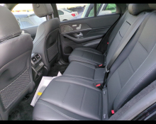 Mercedes-Benz GLE-Class 2021