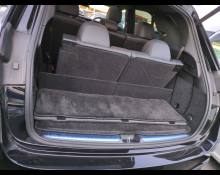 Mercedes-Benz GLE-Class 2021