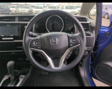 Honda Fit 2019