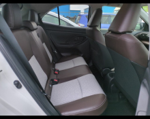 Toyota Yaris Cross 2022