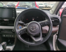 Toyota Yaris Cross 2022