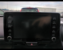 Toyota Yaris Cross 2022