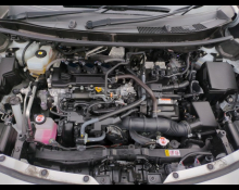 Toyota Yaris Cross 2022