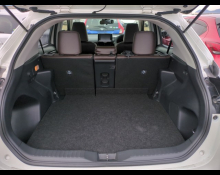 Toyota Yaris Cross 2022