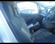 Nissan NV200 2019