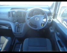 Nissan NV200 2019