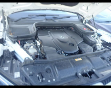 Mercedes-Benz GLE-Class 2021