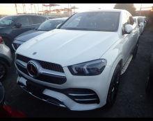 Mercedes-Benz GLE-Class 2021