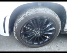 Mercedes-Benz GLE-Class 2021