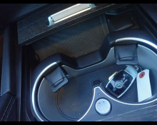 Mercedes-Benz GLE-Class 2021