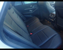 Mercedes-Benz GLE-Class 2021