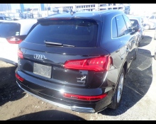 Audi Q5 2019
