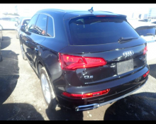 Audi Q5 2019