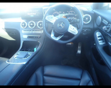 Mercedes-Benz GLC-class 2019