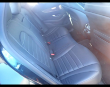 Mercedes-Benz GLC-class 2019