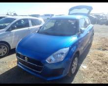 Suzuki Swift 2020